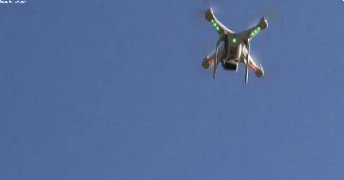 J-K: Police busts drone drop consignment in RS Pura; 2 held
